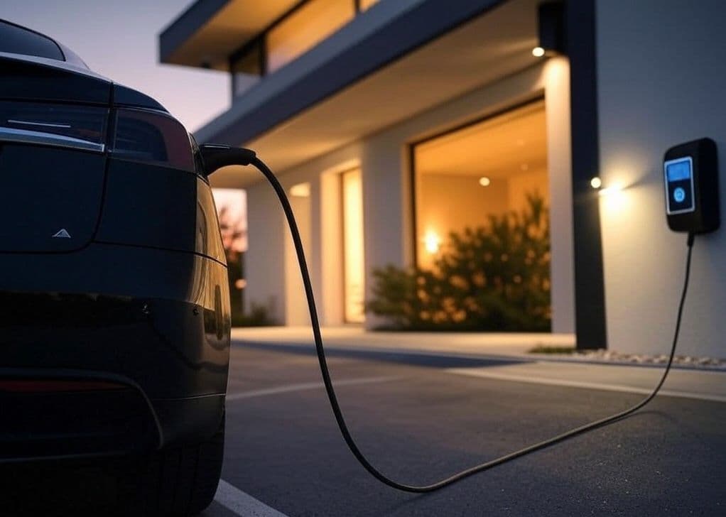 ¿Como escoger tu cargador de auto eléctrico? Guía práctica