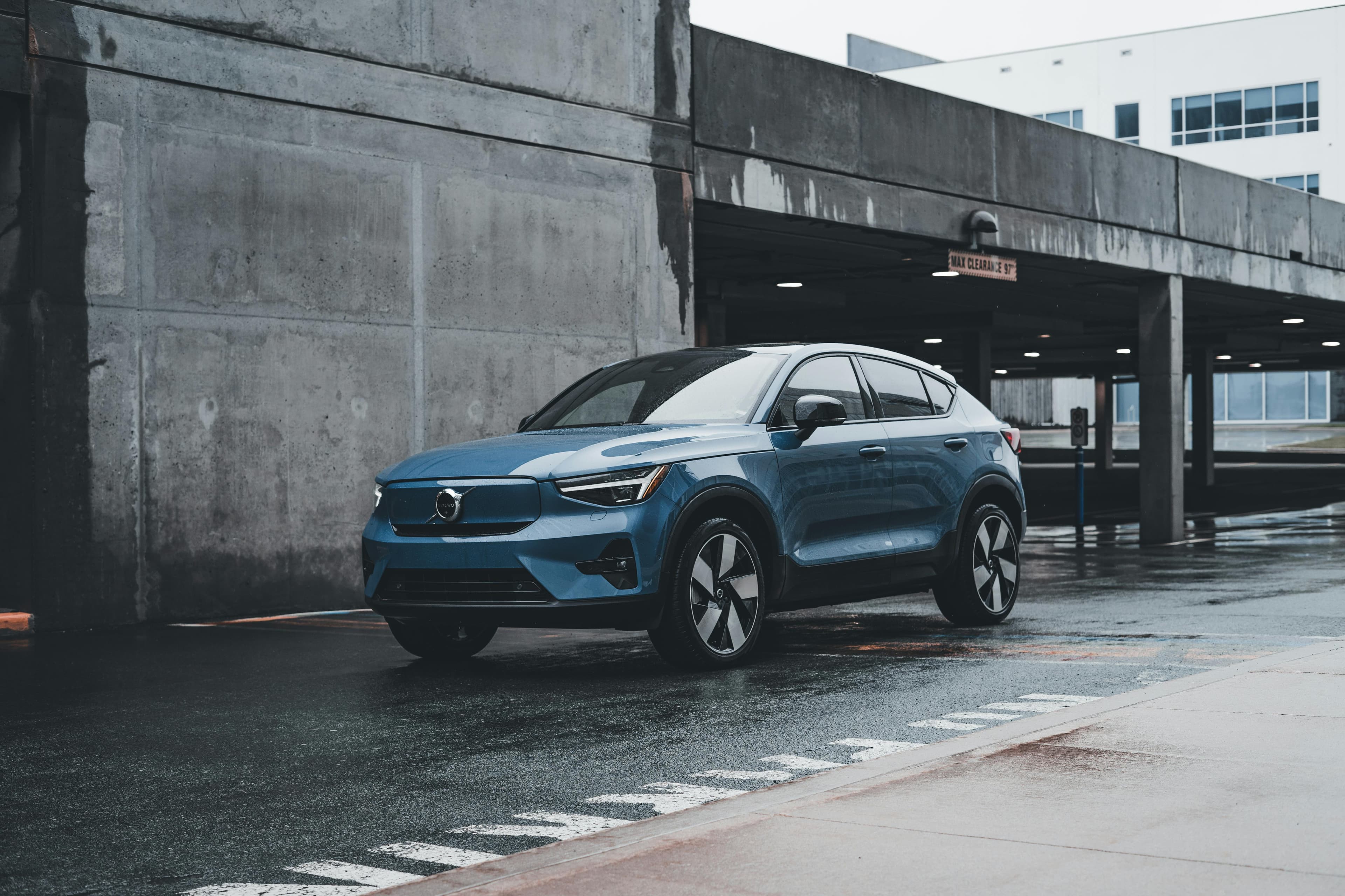 Volvo Eléctrico precio en Chile: Modelos Disponibles