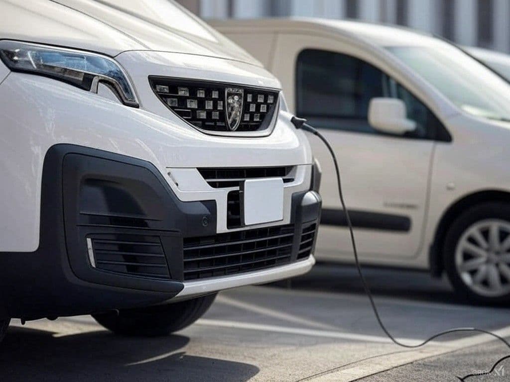 Guía Completa para Electrificar la Flota de tu Empresa
