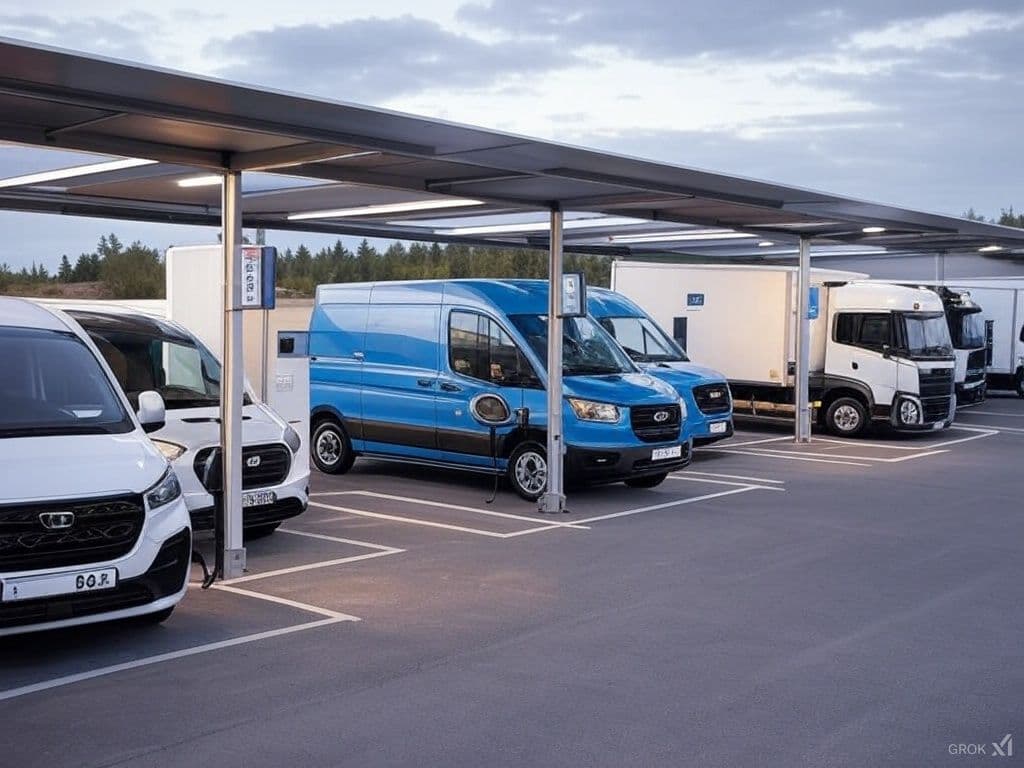 Smart Charging: Qué es y cómo sacarle el máximo provecho